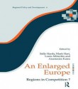 An Enlarged Europe: Regions in Competition? - Louis Albrechts, Sally Hardy, Mark Hart