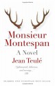 Monsieur Montespan - Jean Teulé, Alison Anderson, Jean Teul