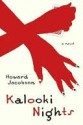 Kalooki Nights: A Novel - Howard Jacobson