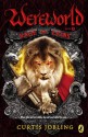 Rage of Lions - Curtis Jobling