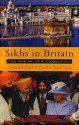 Sikhs in Britain: The Making of a Community - Gurharpal Singh, Darsham Singh Tatla