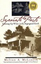 Separate Pasts: Growing Up White in the Segregated South - Melton A. McLaurin