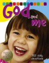 God And Me - Penny Boshoff