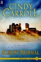 Almost Normal (Shifting Sands #1) - Cindy Carroll