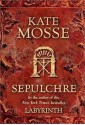 Sepulchre - Kate Mosse