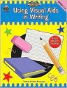 Using Visual AIDS in Writing, Grades 1-2 (Meeting Writing Standards Series) - Jennifer Overend Prior, Andrea Trischitta