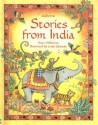 Stories from India - Anna Milbourne, Linda Edwards (Illustrator)