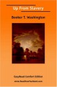 Up from Slavery [Easyread Comfort Edition] - Booker T. Washington