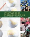 International Macroeconomics - Robert C. Feenstra, Alan M. Taylor