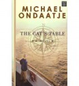 The Cat's Table - Michael Ondaatje