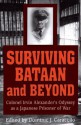 Surviving Bataan & Beyond - Dominic J. Caraccilo