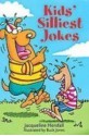 Kids' Silliest Jokes (Library) - Jacqueline Horsfall, Buck Jones