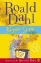 Rhyme Stew - Quentin Blake, Roald Dahl