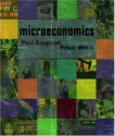 Microeconomics - Paul Krugman, Robin Wells