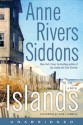 Islands: Islands (Audio) - Anne Rivers Siddons, Dana Ivey