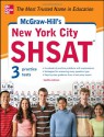 McGraw-Hill's New York City SHSAT - Cynthia Johnson