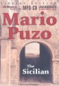 The Sicilian - Mario Puzo, Various