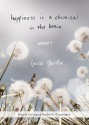 Happiness Is a Chemical in the Brain: Stories - Lucia Perillo, Carrington MacDuffie