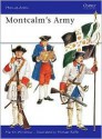 Montcalm's Army - Martin Windrow