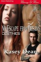 No Escape from Destiny [Destinies 1] (Siren Publishing Menage and More) - Kasey Dean