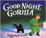 Good Night, Gorilla - Peggy Rathmann