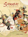 Samurai - The World of the Warrior - Stephen Turnbull