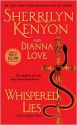 Whispered Lies - Sherrilyn Kenyon, Dianna Love