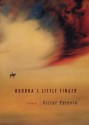 Buddha's Little Finger - Victor Pelevin