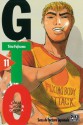 GTO: Great Teacher Onizuka, Vol. 11 - Tōru Fujisawa