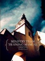 Ministry Team Training Manual - Randy Clark