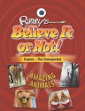 Amazing Animals - Ripley Entertainment, Inc.