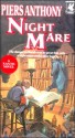 Night Mare - Piers Anthony