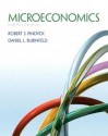 Microeconomics (8th Edition) (The Pearson Series in Economics) - Robert S. Pindyck, Daniel L. Rubinfeld