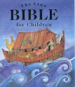 The Lion Bible For Children - Murray Watts