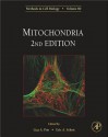 Methods in Cell Biology, Volume 80: Mitochondria - Liza A. Pon, Eric A. Schon