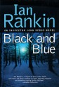 Black and Blue - Ian Rankin