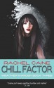 Chill Factor (Weather Warden #3) - Rachel Caine