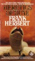 Heretics of Dune - Frank Herbert