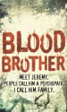 Blood Brother - Jack Kerley