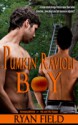 Pumpkin Ravioli Boy - Ryan Field