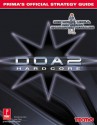 DOA2: Hardcore: Prima's Official Strategy Guide - Christine Cain, Prima Publishing