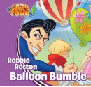 Robbie Rotten - Balloon Bumble (LazyTown Characters) - LazyTown, Magnús Scheving, Ólafur S.K. Þorvaldz, Beacon Creative