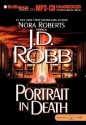 Portrait in Death (In Death, #16) - J.D. Robb, Susan Ericksen