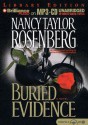 Buried Evidence - Nancy Taylor Rosenberg, Sandra Burr