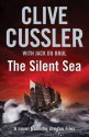 The Silent Sea (Oregon Files, #7) - Jack Du Brul, Clive Cussler