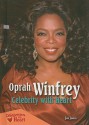 Oprah Winfrey: Celebrity with Heart - Jen Jones