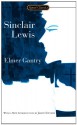 Elmer Gantry - Sinclair Lewis, Jason Stevens