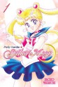 Pretty Guardian Sailor Moon, Vol. 1 - Naoko Takeuchi, William Flanagan