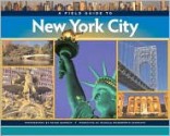 A Field Guide to New York City - Nichole Wadsworth Schrafft, Peter Bennett