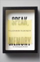 Speak, Memory: An Autobiography Revisited - Vladimir Nabokov